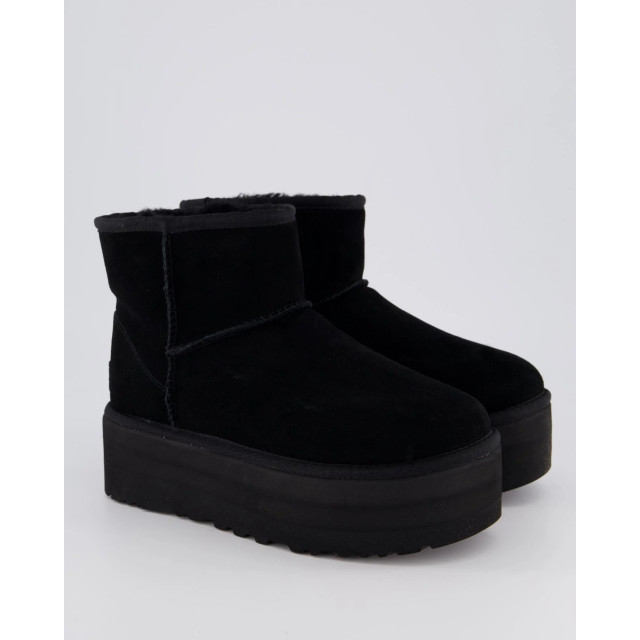 UGG Australia Dames classic mini platform 1134991-BLK large