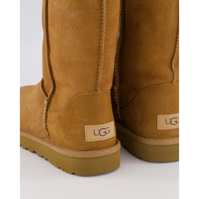 UGG Australia Dames classic short ii chestnut 1016223-CHE large