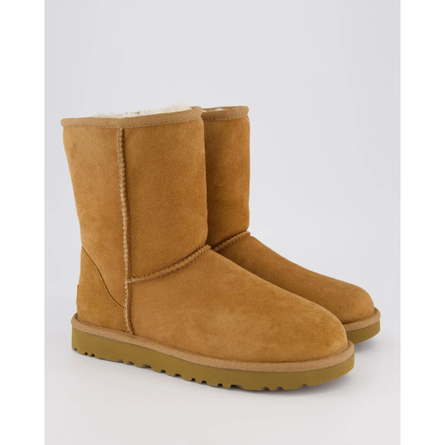 UGG Australia Dames classic short ii chestnut 1016223-CHE large