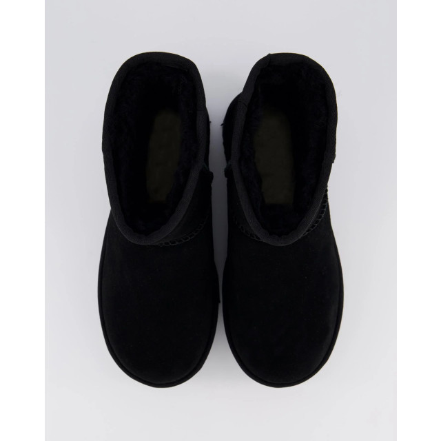 UGG Australia Dames classic mini platform 1134991-BLK large