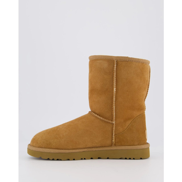 UGG Australia Dames classic short ii chestnut 1016223-CHE large