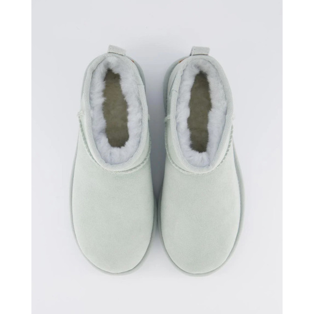 UGG Australia Dames classic ultra mini goose 1116109-GOO large
