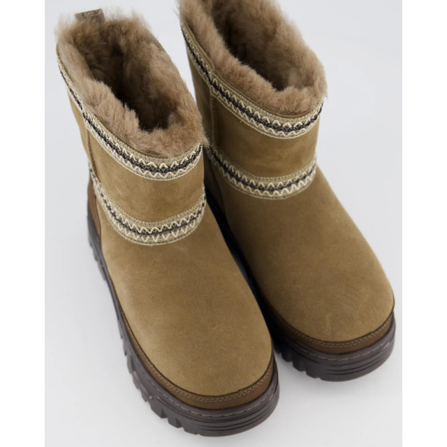 UGG Australia Dames classic short weather hybrid 1158322-HCK large