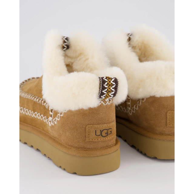 UGG Australia Dames classic ultra mini alpine 1158224-CHE large