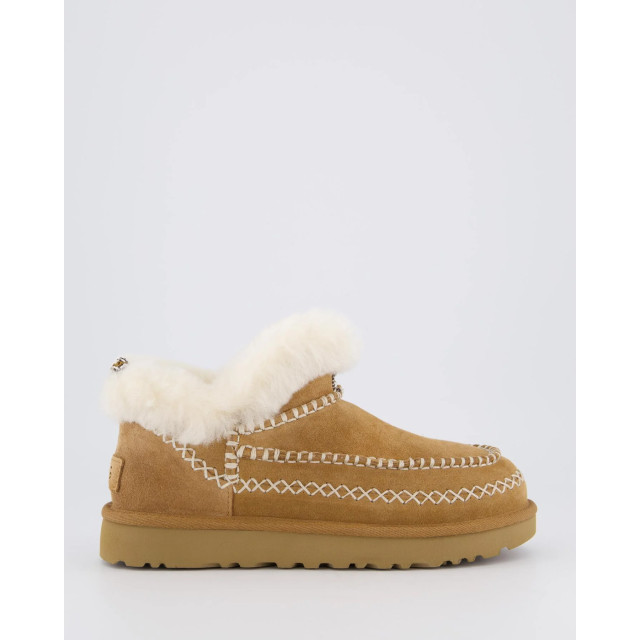 UGG Australia Dames classic ultra mini alpine 1158224-CHE large