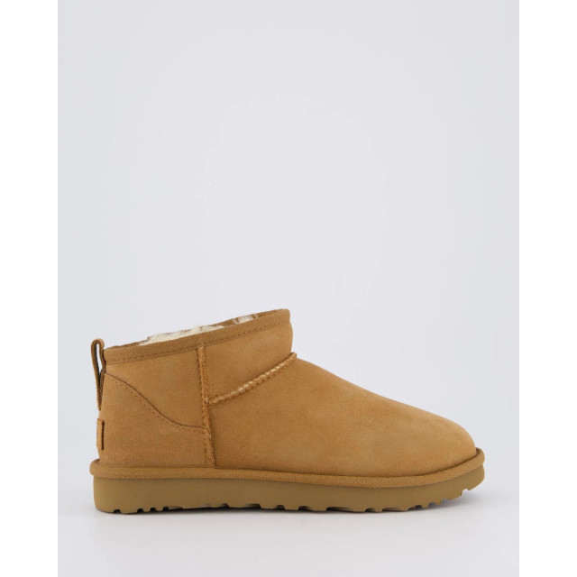 UGG Australia Dames classicultramini chestnut 1116109-CHE large