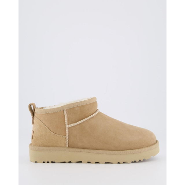 UGG Australia Dames classicultramini sand 1116109-SAN large