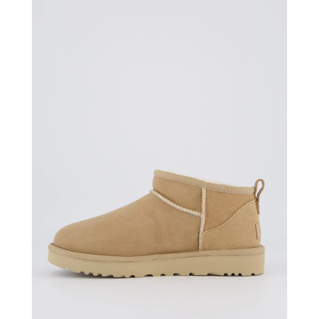 UGG Australia Dames classicultramini sand 1116109-SAN large