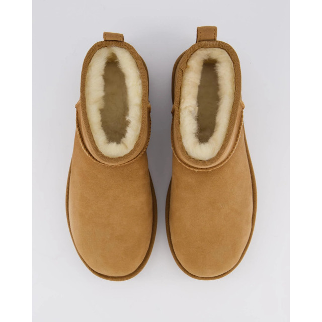 UGG Australia Dames classicultramini chestnut 1116109-CHE large