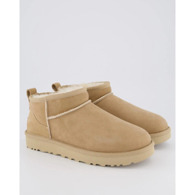 UGG Australia Dames classicultramini sand 1116109-SAN large