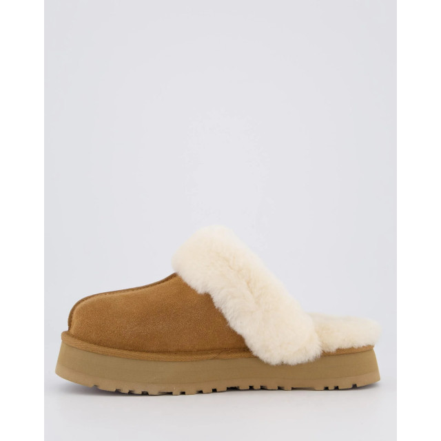 UGG Australia Dames disquette chestnut 1122550-CHE large