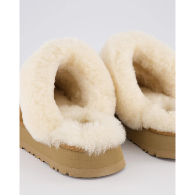 UGG Australia Dames disquette chestnut 1122550-CHE large
