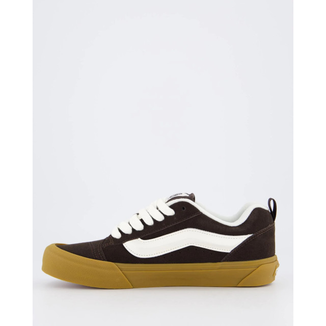 Vans Dames knu skool VN000CS0D4C1-Khaki large