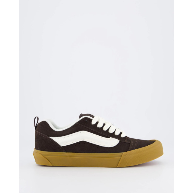 Vans Dames knu skool VN000CS0D4C1-Khaki large