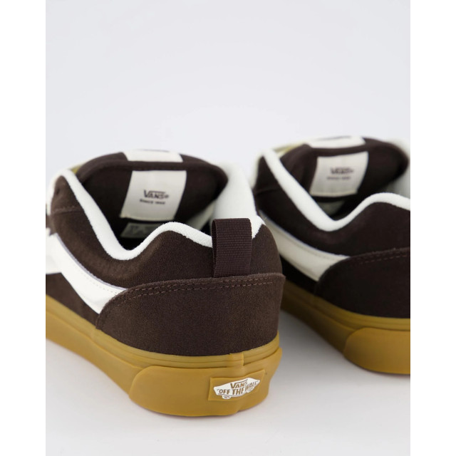 Vans Dames knu skool VN000CS0D4C1-Khaki large