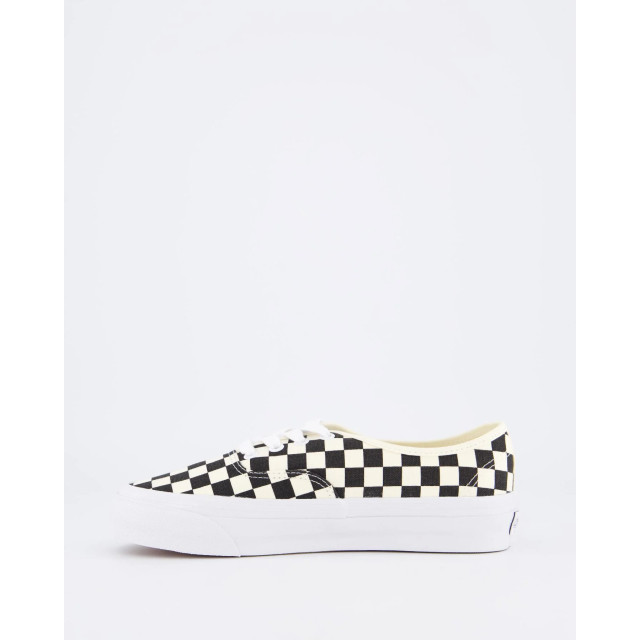 Vans Heren lx authentic reissue 44 VN000CQAB2B01-Wit large