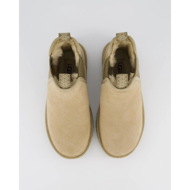 UGG Australia Heren neumel chelsea mustard seed 1121644-MDSD large