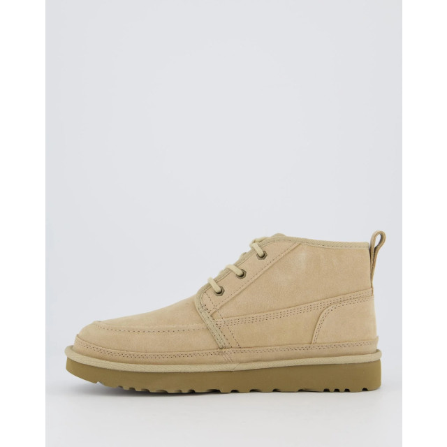 UGG Australia Heren neumel moc mustard seed 1121645-MDSD large