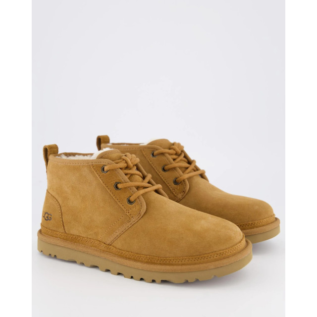 UGG Australia Dames neumel chestnut 1094269-CHE large