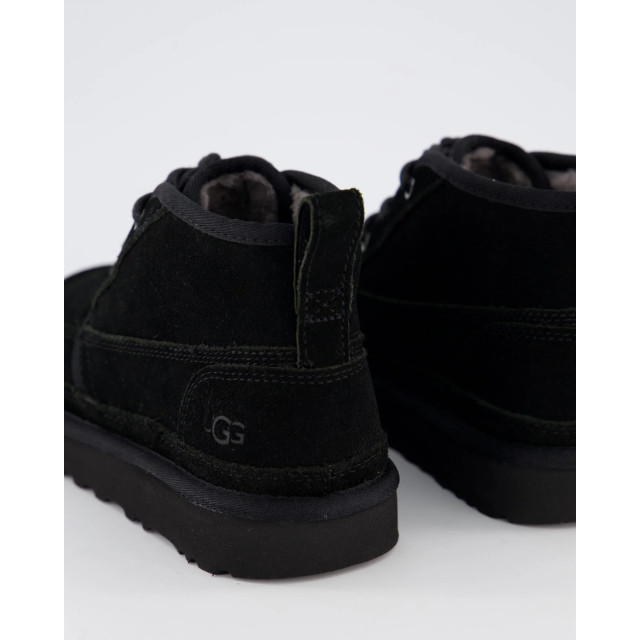 UGG Australia Dames neumel weather hybrid 1143991-BBLC large