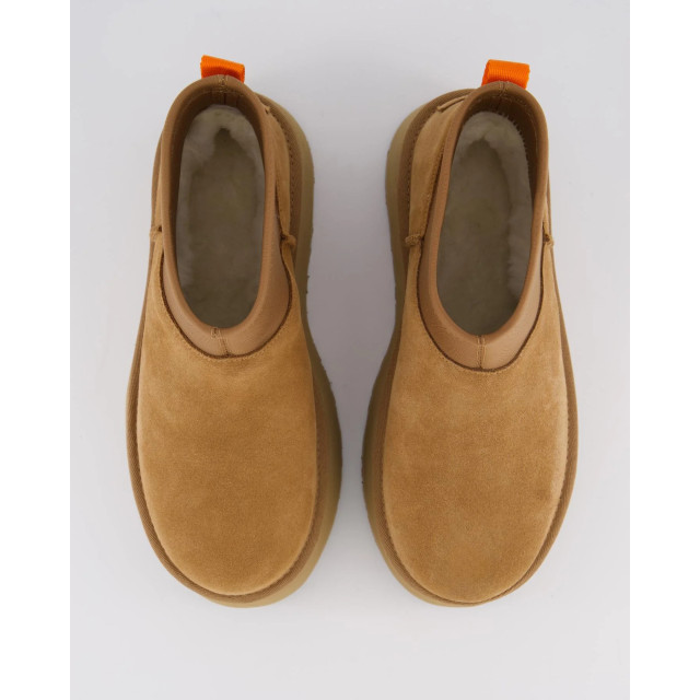 UGG Australia Dames classic mini dipper chestnut 1168170-CHE large