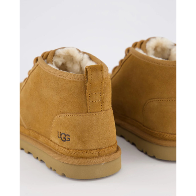 UGG Australia Dames neumel chestnut 1094269-CHE large