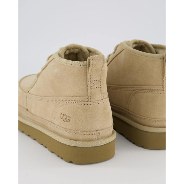 UGG Australia Heren neumel moc mustard seed 1121645-MDSD large