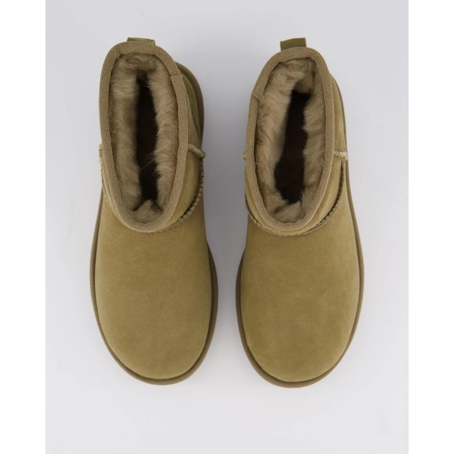 UGG Australia Dames classic mini ii alpine 1016222-ALP large