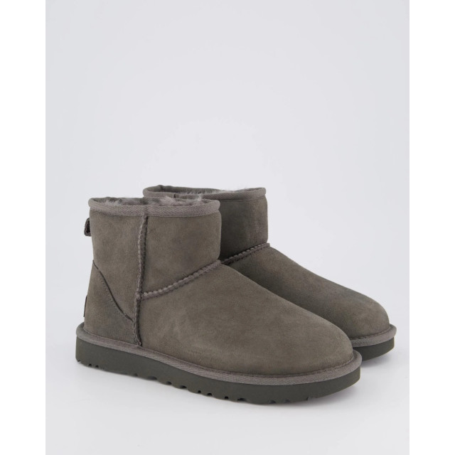 UGG Australia Dames classic mini ii grey 1016222-GREY large