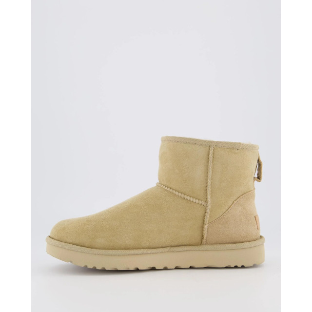 UGG Australia Dames classic mini ii mustard seed 1016222-MDSD large