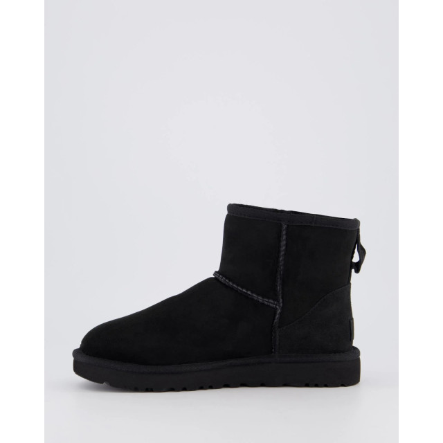 UGG Australia Dames classic mini ii 1016222-BLK large