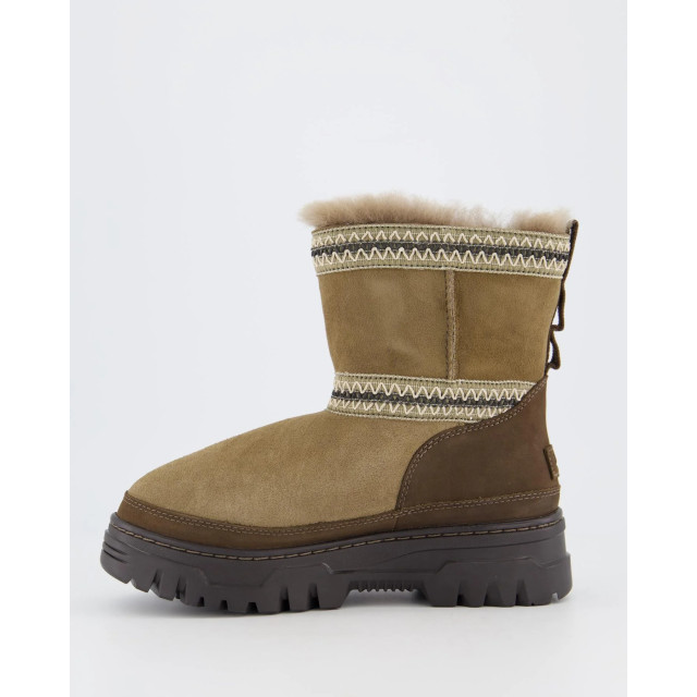 UGG Australia Dames classic short weather hybrid 1158322-HCK large