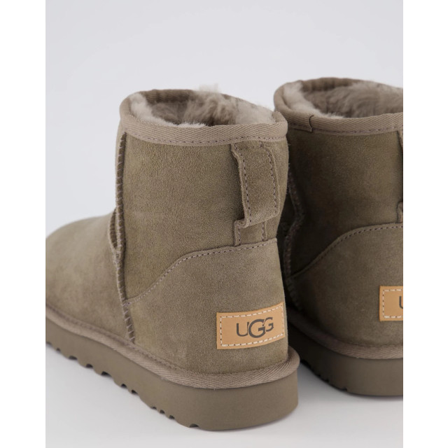 UGG Australia Dames classic mini ii smoke plume 1016222-SKP large