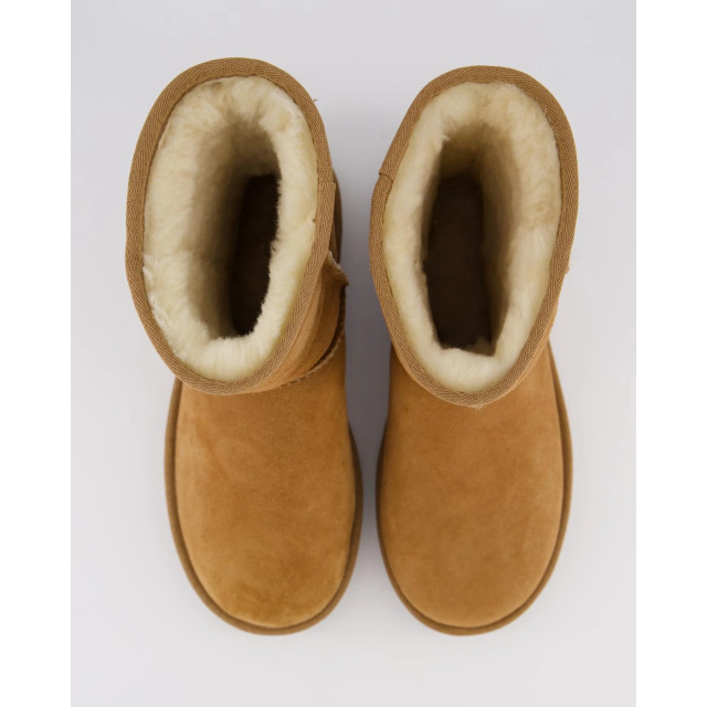 UGG Australia Dames classic short ii chestnut 1016223-CHE large