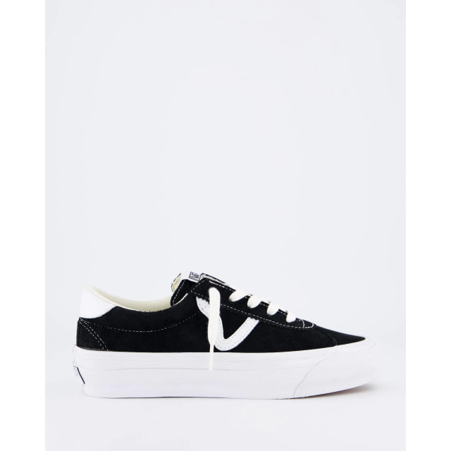 Vans Heren sport 73 VN000CR1BA21-Zwart large