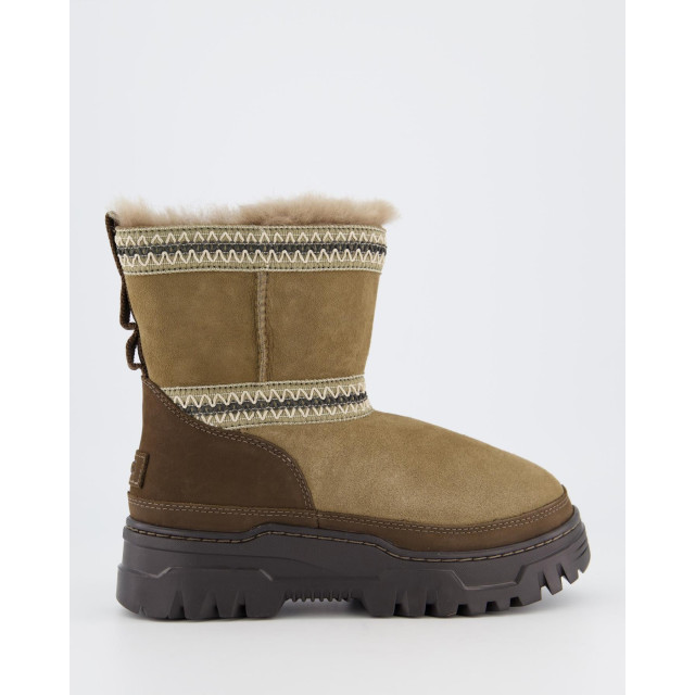 UGG Australia Dames classic short weather hybrid 1158322-HCK large
