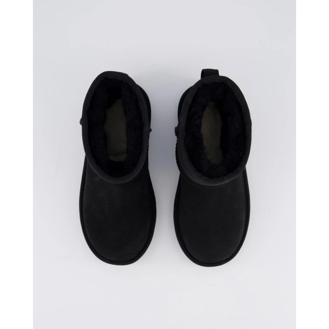 UGG Australia Kids classic mini ii 1017715K-BLK large