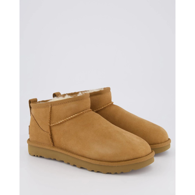 UGG Australia Dames classicultramini chestnut 1116109-CHE large
