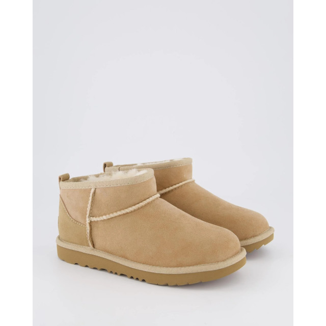 UGG Australia Kids classic ultra mini 1130750K-San large
