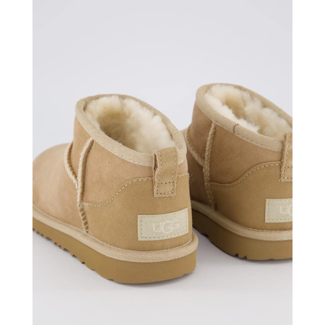 UGG Australia Kids classic ultra mini 1130750K-San large