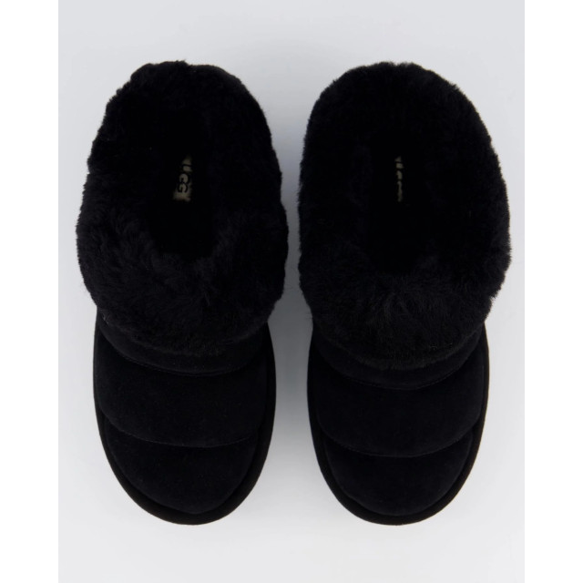UGG Australia Dames tazzlita black 1146390-BLK large