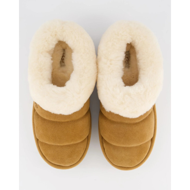 UGG Australia Dames tazzlita chestnut 1146390-CHE large