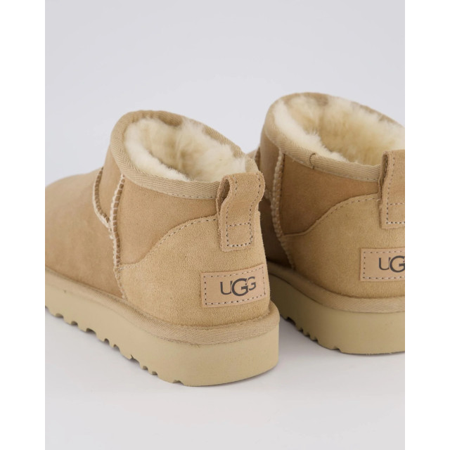 UGG Australia Dames classicultramini sand 1116109-SAN large