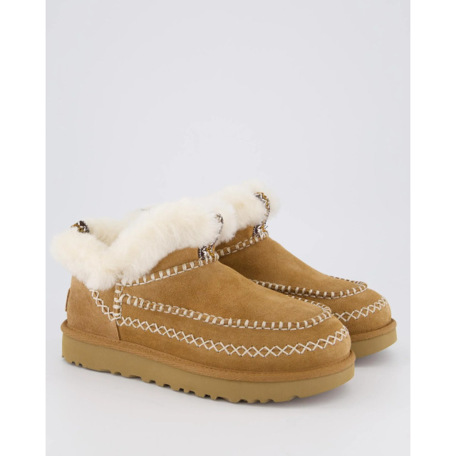 UGG Australia Dames classic ultra mini alpine 1158224-CHE large