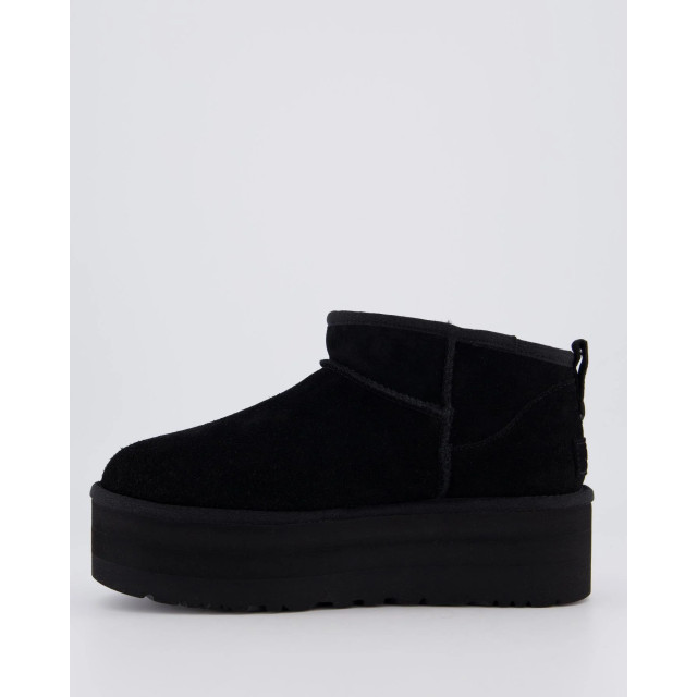 UGG Australia Dames ultra mini platform 1135092-BLK large