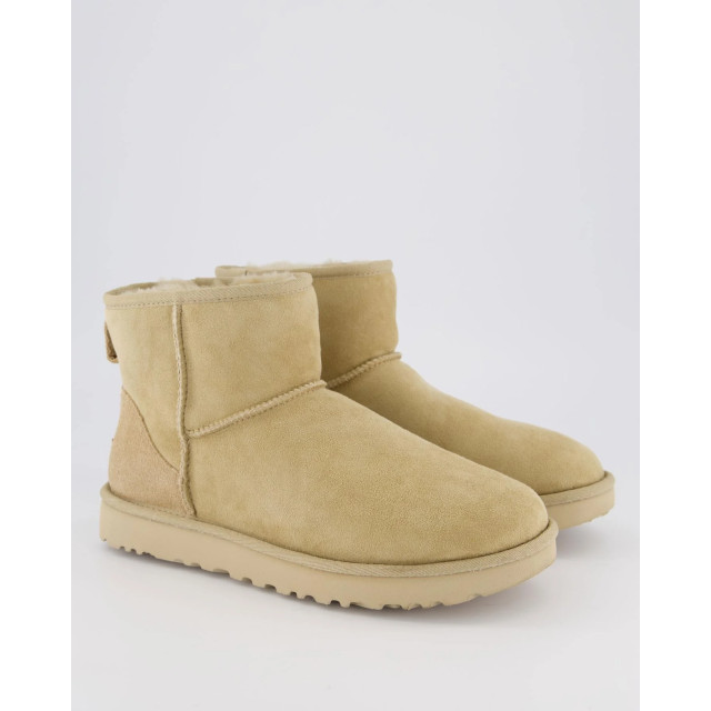 UGG Australia Dames classic mini ii mustard seed 1016222-MDSD large