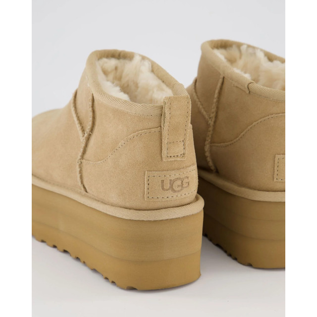 UGG Australia Dames ultramini platform sand 1135092-SAN large