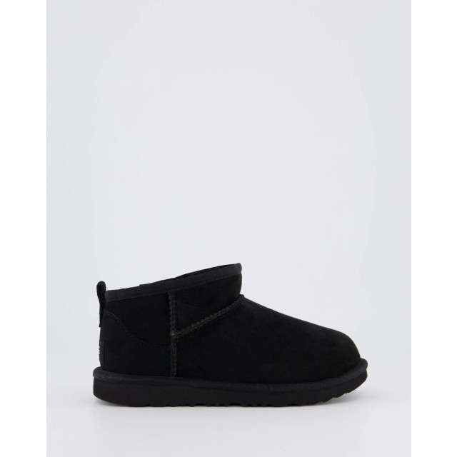 UGG Australia Kids classic ultra mini 1130750K-BLK large