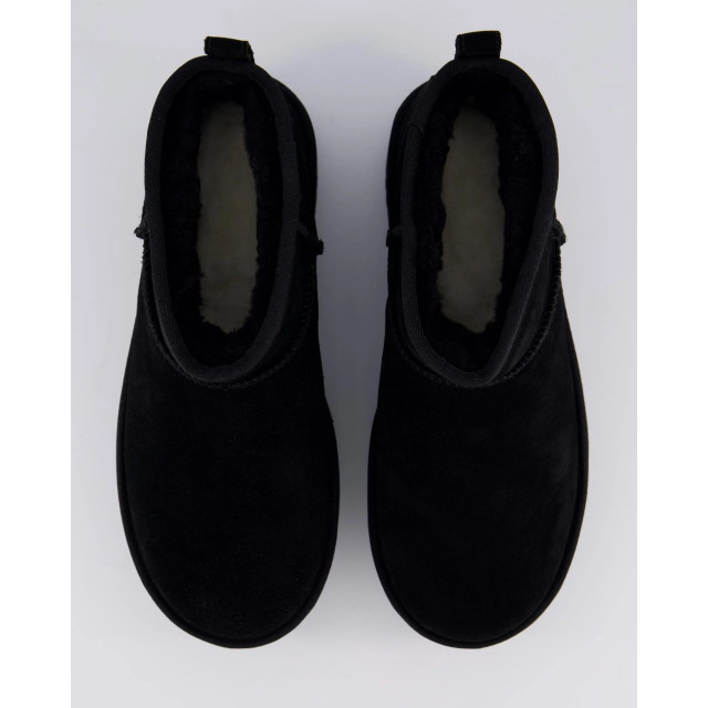 UGG Australia Dames ultra mini platform 1135092-BLK large