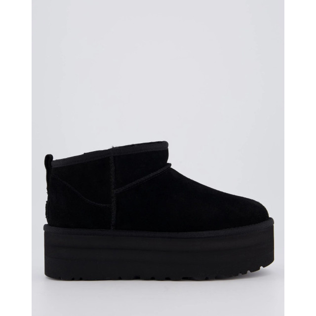 UGG Australia Dames ultra mini platform 1135092-BLK large
